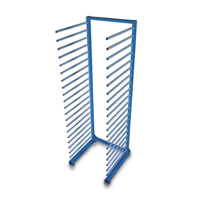 20 Bar Drying Rack